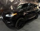 Land rover Range Rover Sport 3.0 SDV6 306CH HSE DYNAMIC MARK V &agrave; Aubi�re (63)