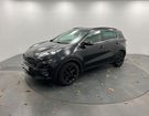 Kia Sportage 1.6 CRDi 136ch MHEV ISG DCT7 4x2 Black E &agrave; Quimper (29)