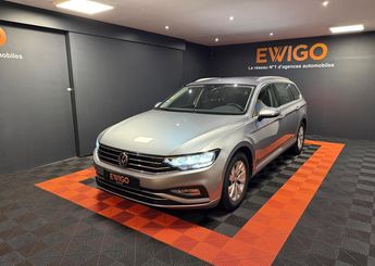  Voir d&eacute;tails -Volkswagen Passat BREAK 1.6 TDI 120 BUSINESS DSG BVA &agrave; Dijon (21)