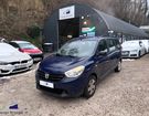 Dacia Lodgy 1.2i 115cv 7 places 2�me Main &agrave; Sathonay-Camp (69)