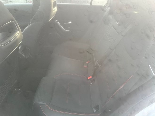 Mercedes Classe A 250 224CH 4MATIC AMG LINE 7G-DCT Blanc de 2020