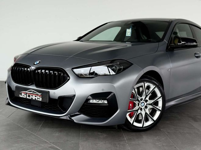 BMW Serie 2 218 iA GranCoup� PACK M-LIMITED EDITION- Gris de 