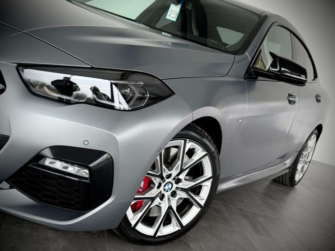 BMW Serie 2 218 iA GranCoup� PACK M-LIMITED EDITION- Gris de 