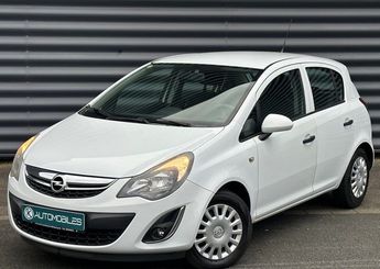  Voir d&eacute;tails -Opel Corsa 1.3 CDTI 95CH 145000Km BVM5 BLUETOOTH 5  &agrave; Sarreguemines (57)