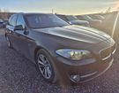 BMW Serie 5 520 dA--CUIR-XENON-USB---MARCHAND OU EXP &agrave; Cuesmes (70)
