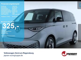  Voir d&eacute;tails -Volkswagen ID.Buzz Pro ACC LED R-KAMERA PDC el.Schiebe LM &agrave; Leimbach (68)