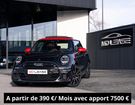Mini Cooper F66 204 ch DKG7 S JCW - Leasing 390 Euro &agrave; Lyon (69)