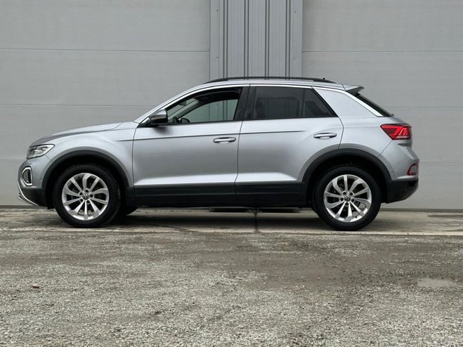 Volkswagen T Roc 1.5 TSI EVO GRIS de 2022