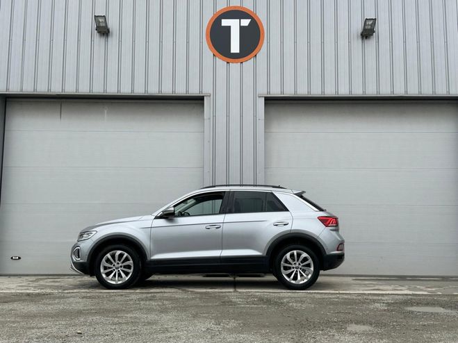 Volkswagen T Roc 1.5 TSI EVO GRIS de 2022