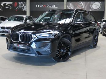  Voir d&eacute;tails -BMW X1 25e Xdrive &agrave; Cuesmes (70)