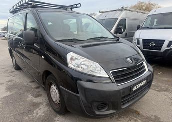  Voir d&eacute;tails -Peugeot Expert FG 229 L2H1 2.0 HDI FAP 125 CABINE APPRO &agrave; Fouqui�res-l�s-Lens (62)