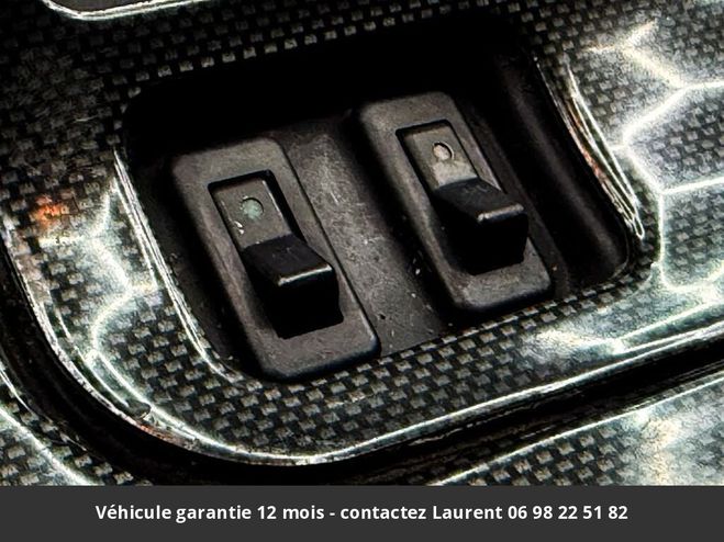 Dodge Viper rt/10 400 hp 8l v10 tout compris Rouge de 1994