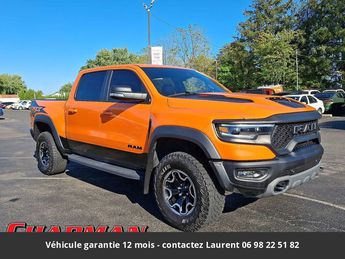  Voir d&eacute;tails -Dodge Ram trx 702ch crew cab 4x4 tout compris hors &agrave; Paris (75)