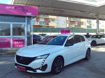  Voir d&eacute;tails -Peugeot 308 1.5 BLUEHDI 130CH S&S ACTIVE PACK EAT8 &agrave; Toulouse (31)