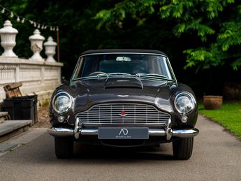  Voir d&eacute;tails -Aston martin DB5 Cabrio &agrave; Zaventem (19)
