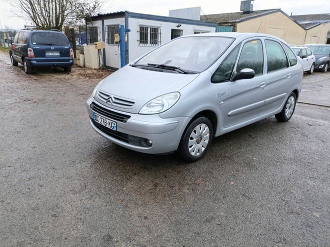 Citroen Xsara Picasso GRISE de 2006