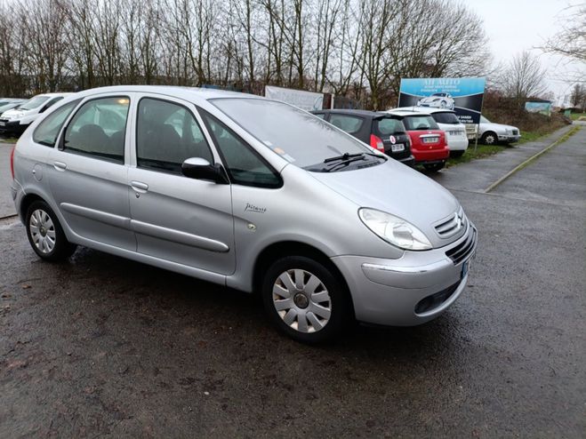 Citroen Xsara Picasso GRISE de 2006