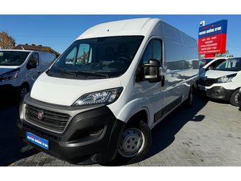  Voir d&eacute;tails -Fiat Ducato 259 HT/mois GARANTIE 6 ANS MAXI 3.5 XL H &agrave; Spicheren (57)