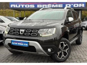  Voir d&eacute;tails -Dacia Duster 229/mois GARANTIE 6 ANS TCe 150ch Presti &agrave; Spicheren (57)