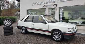  Voir d&eacute;tails -Peugeot 309 Gti 130 79850 km &agrave; Saint-H�and (42)