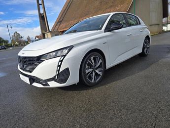  Voir d&eacute;tails -Peugeot 308 1.6 hybride 180 active Pack &agrave; Mouguerre (64)
