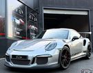 Porsche 911 (991) GT3 RS 4.0 500 ch Lift 90L Fran�ai &agrave; Bruay-la-Buissi�re (62)