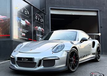  Voir d&eacute;tails -Porsche 911 (991) GT3 RS 4.0 500 ch Lift 90L Fran�ai &agrave; Bruay-la-Buissi�re (62)