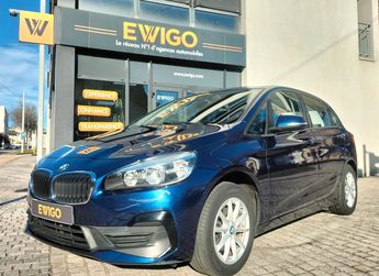  Voir d&eacute;tails -BMW Serie 2 Active Tourer active-tourer 1.5 216 d 11 &agrave; Limoges (87)