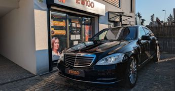  Voir d&eacute;tails -Mercedes Classe S limousine 3.0 350 bluetec 260 ch 7g-tron &agrave; Pierrelaye (95)