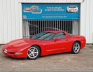 Chevrolet Corvette C5 coupe 2000 V8 5.7L 345cv. &agrave; Arnage (72)
