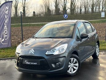  Voir d&eacute;tails -Citroen C3 1.4 HDI 70 ATTRACTION * 31.000KM * 2013  &agrave;  La Chapelle-d'Armenti�res (59)