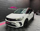 Opel Crossland X 1.5 D 110 ch BVM6 GS Line 4X2 / PREMIERE &agrave; Chaponost (69)