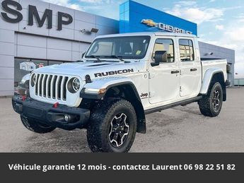  Voir d&eacute;tails -Jeep Gladiator rubicon 4x4 tout compris hors homologati &agrave; Paris (75)