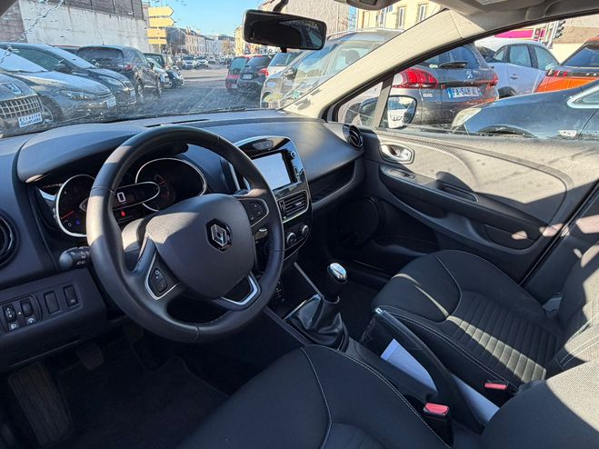 Renault Clio  Estate dCi 90 Energy Limited BLANC de 2018