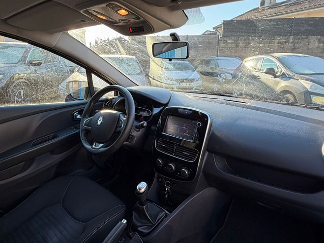 Renault Clio  Estate dCi 90 Energy Limited BLANC de 2018