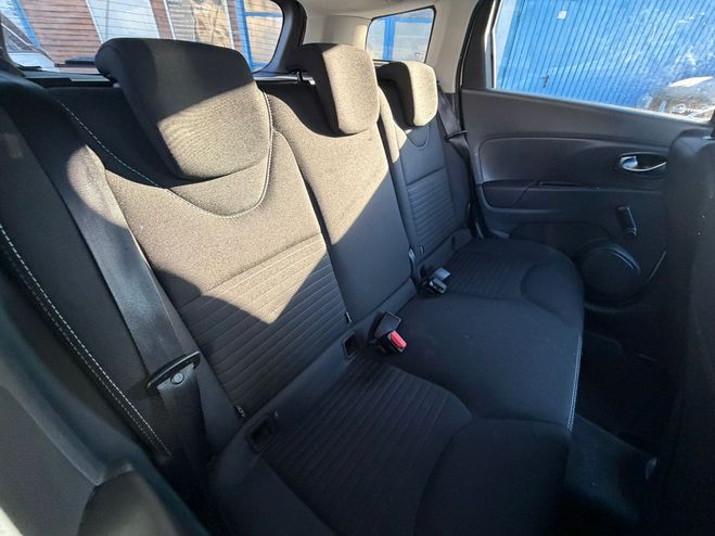 Renault Clio  Estate dCi 90 Energy Limited BLANC de 2018