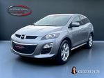 Mazda Cx 7 2.2 MZR-CD PERFORMANCE &agrave; Auneau (28)