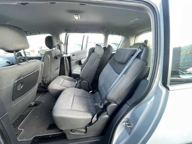 Renault Espace 2.0 DCI 150CH CARMINAT GRIS CLAIR  de 2008