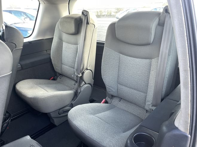 Renault Espace 2.0 DCI 150CH CARMINAT GRIS CLAIR  de 2008