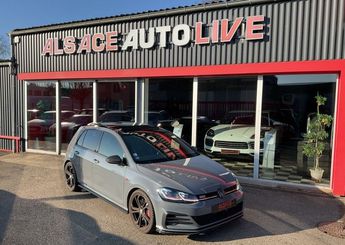  Voir d&eacute;tails -Volkswagen Golf VII 2.0 TSI 290CH GTI TCR DSG7 EURO6D-T  &agrave; Eckbolsheim (67)