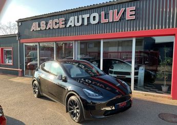  Voir d&eacute;tails -Tesla Model Y STANDARD RWD &agrave; Eckbolsheim (67)