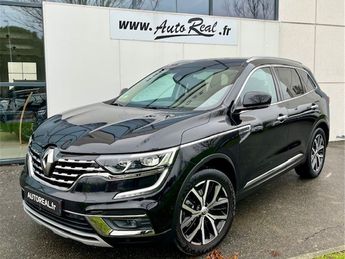  Voir d&eacute;tails -Renault Koleos Blue dCi 150 X-tronic Intens &agrave; Toulouse (31)