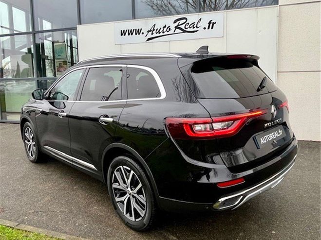 Renault Koleos Blue dCi 150 X-tronic Intens Noir de 2019
