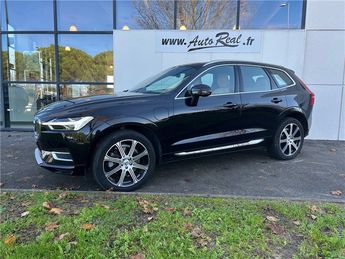  Voir d&eacute;tails -Volvo XC60 T8 Twin Engine 303 ch   87 ch Geartronic &agrave; Toulouse (31)