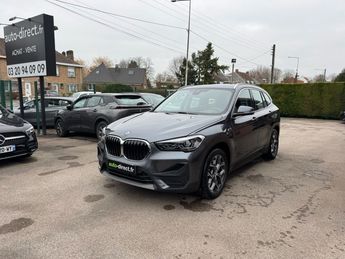  Voir d&eacute;tails -BMW X1 (F48) XDRIVE25EA 220CH BUSINESS DESIGN 6 &agrave; Bondues (59)