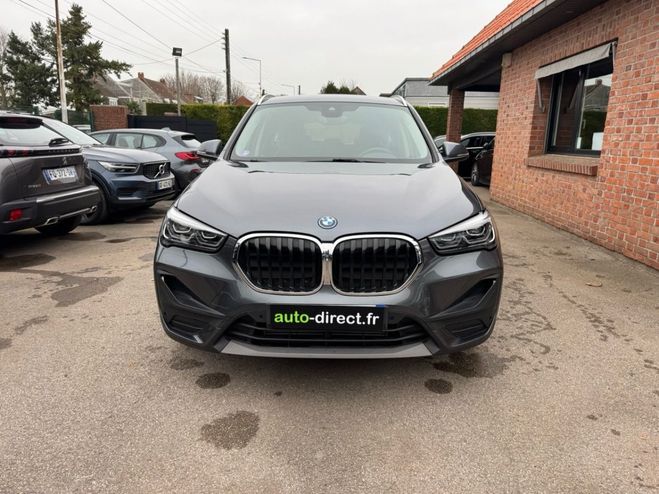 BMW X1 (F48) XDRIVE25EA 220CH BUSINESS DESIGN 6 Gris F de 2022