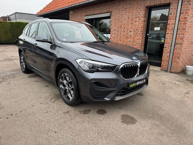 BMW X1 (F48) XDRIVE25EA 220CH BUSINESS DESIGN 6 Gris F de 2022