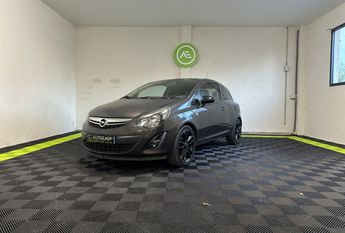  Voir d&eacute;tails -Opel Corsa 1.4 Twinport Cosmo 3p &agrave; Sarrians (84)