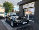 Mercedes Classe C