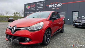  Voir d&eacute;tails -Renault Clio 0.9 TCE 90 ENERGY DYNAMIQUE &agrave; Foulayronnes (47)
